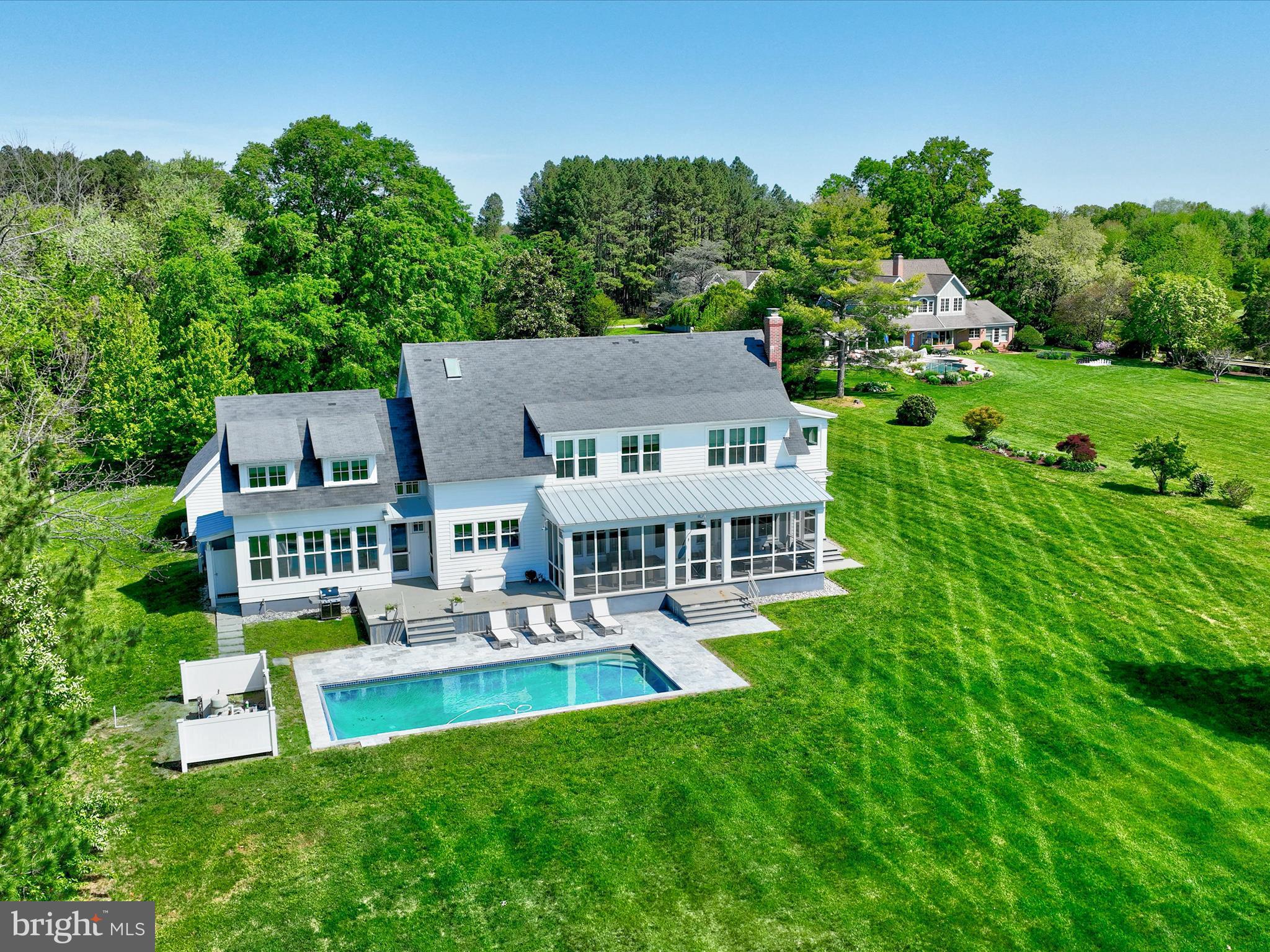 EASTON - Residential