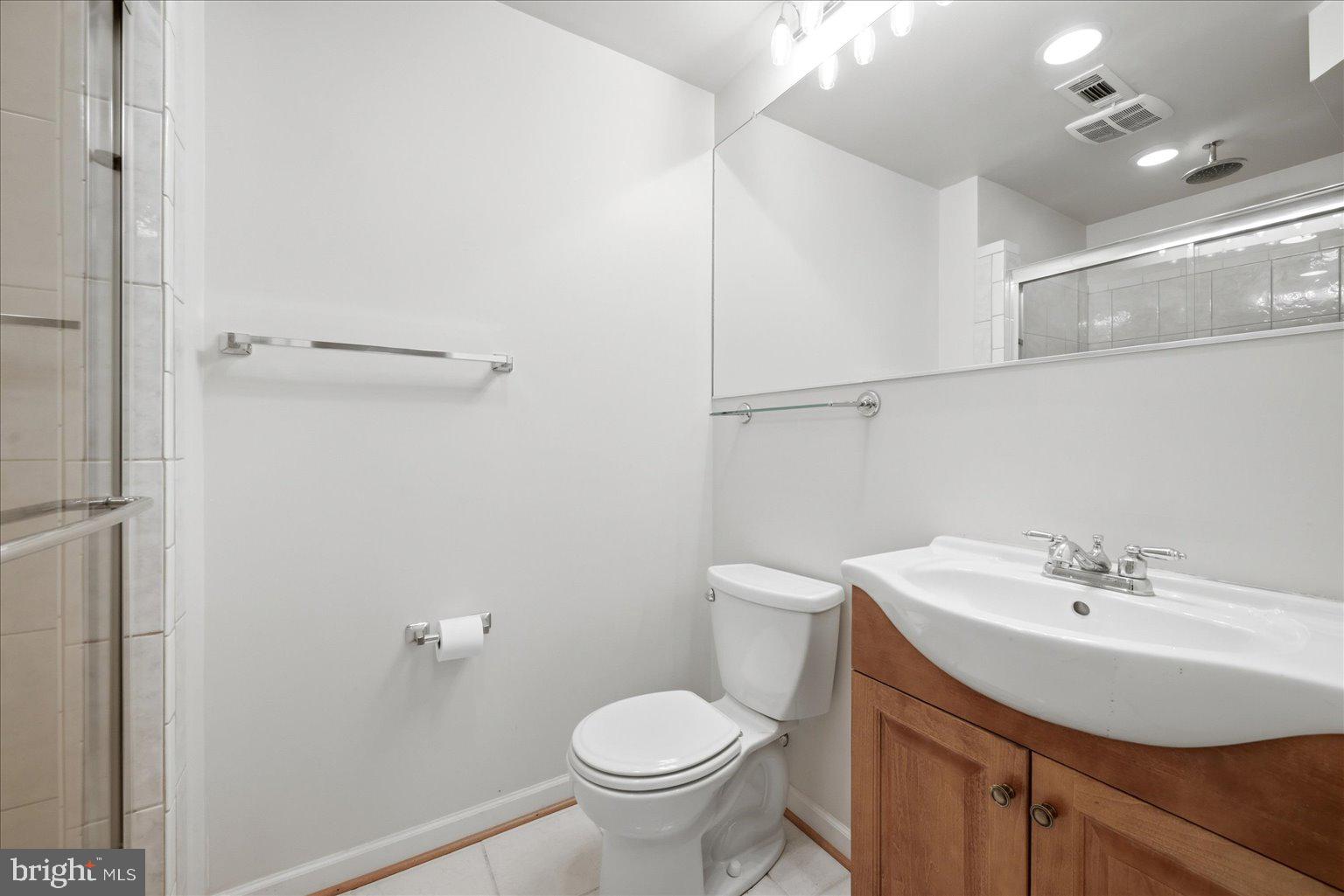 WOODSTREAM - Residential