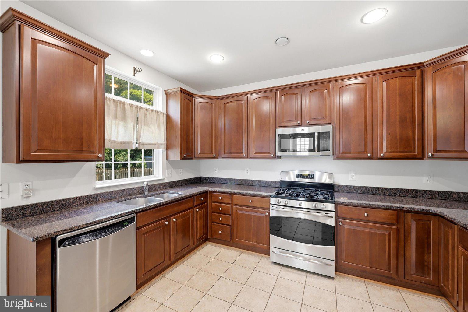 WOODSTREAM - Residential