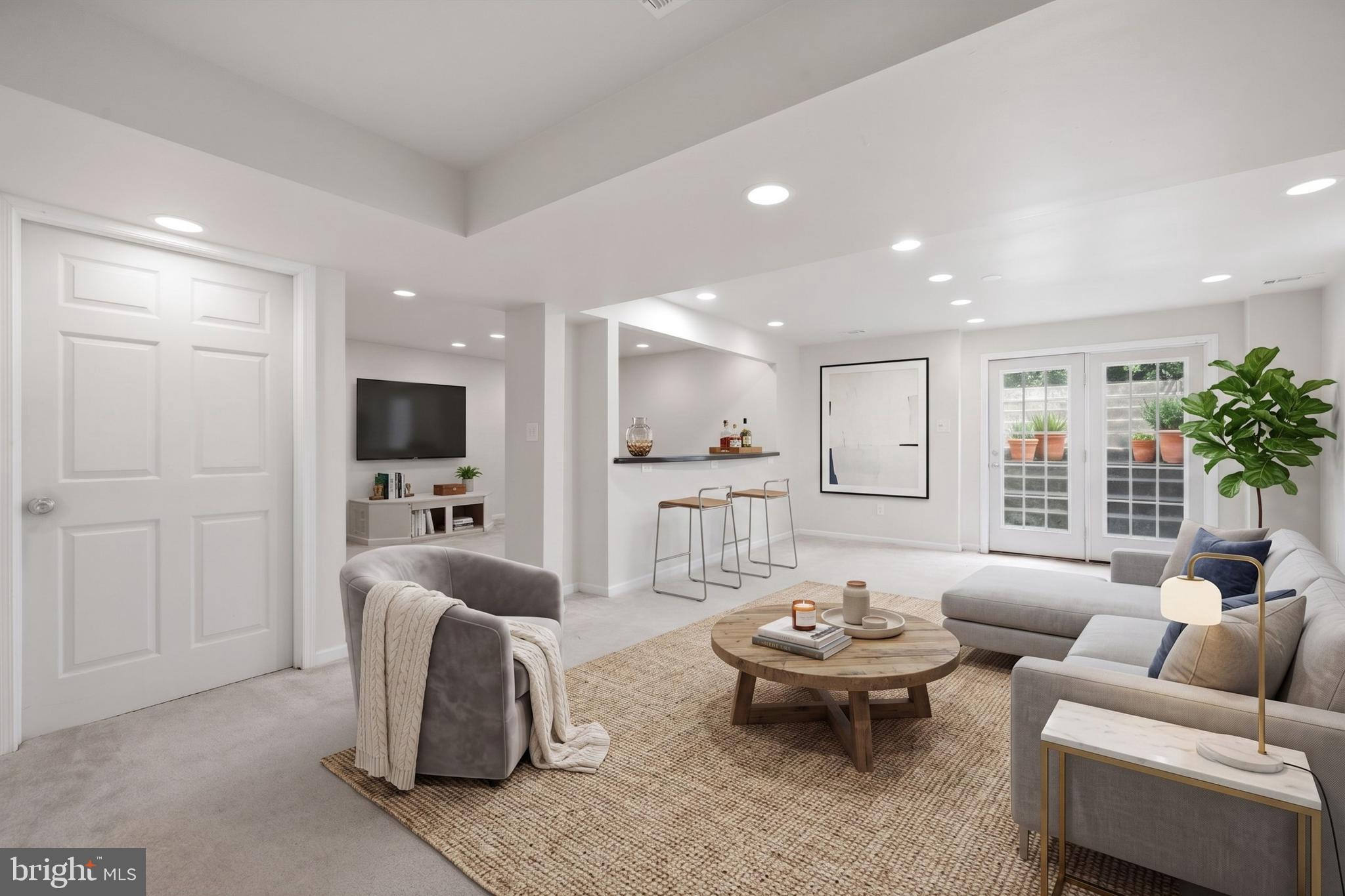 WOODSTREAM - Residential