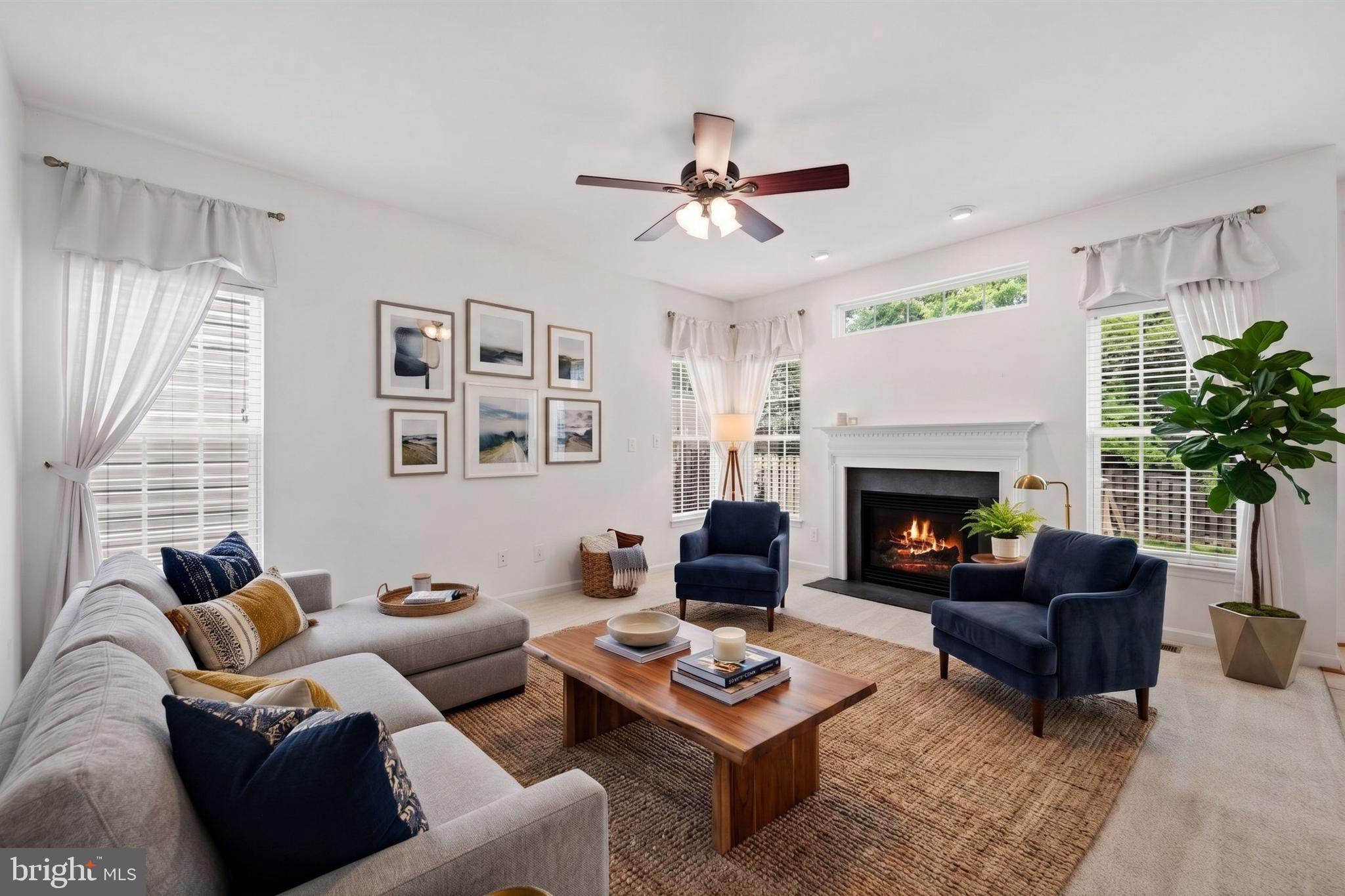 WOODSTREAM - Residential