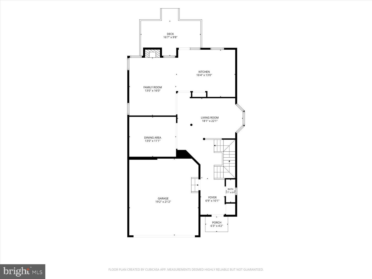 WOODSTREAM - Residential