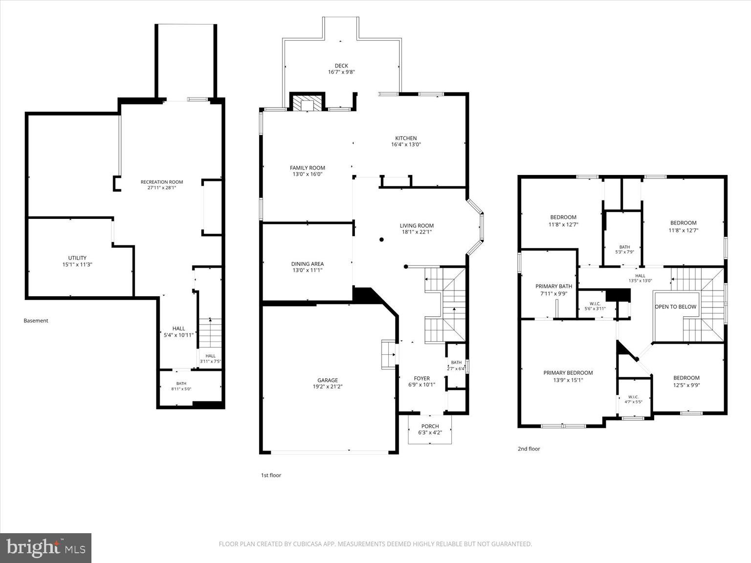 WOODSTREAM - Residential
