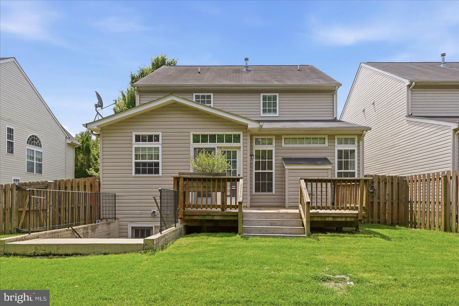 WOODSTREAM - Residential