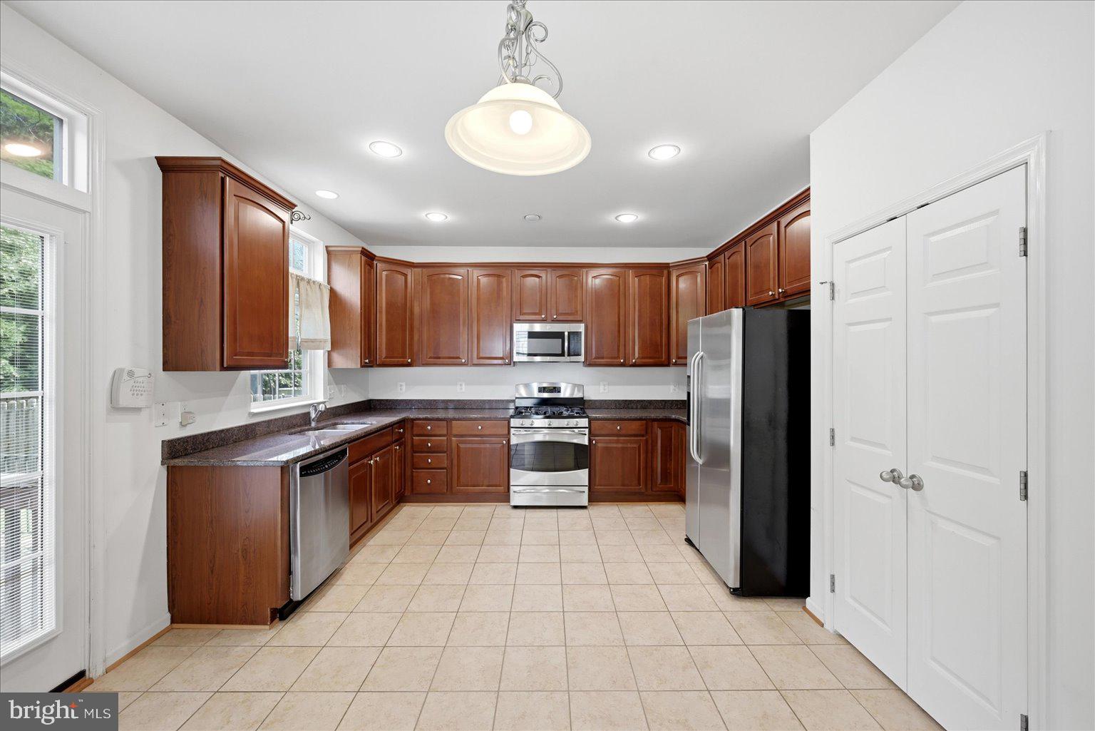 WOODSTREAM - Residential