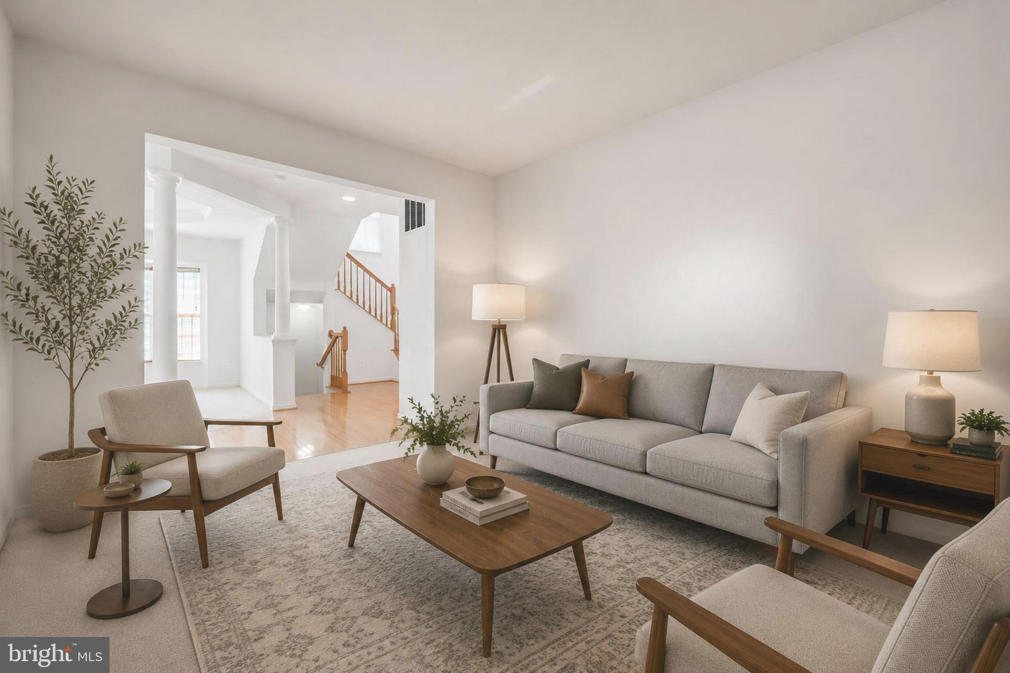 WOODSTREAM - Residential