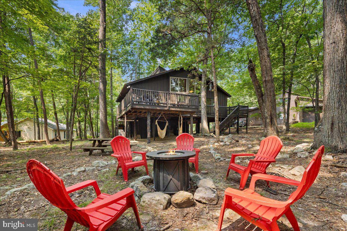 MASSANUTTEN RESORT - Residential