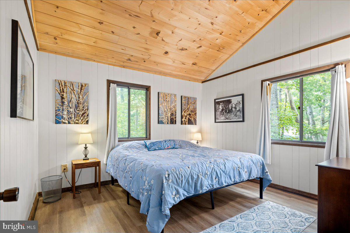 MASSANUTTEN RESORT - Residential