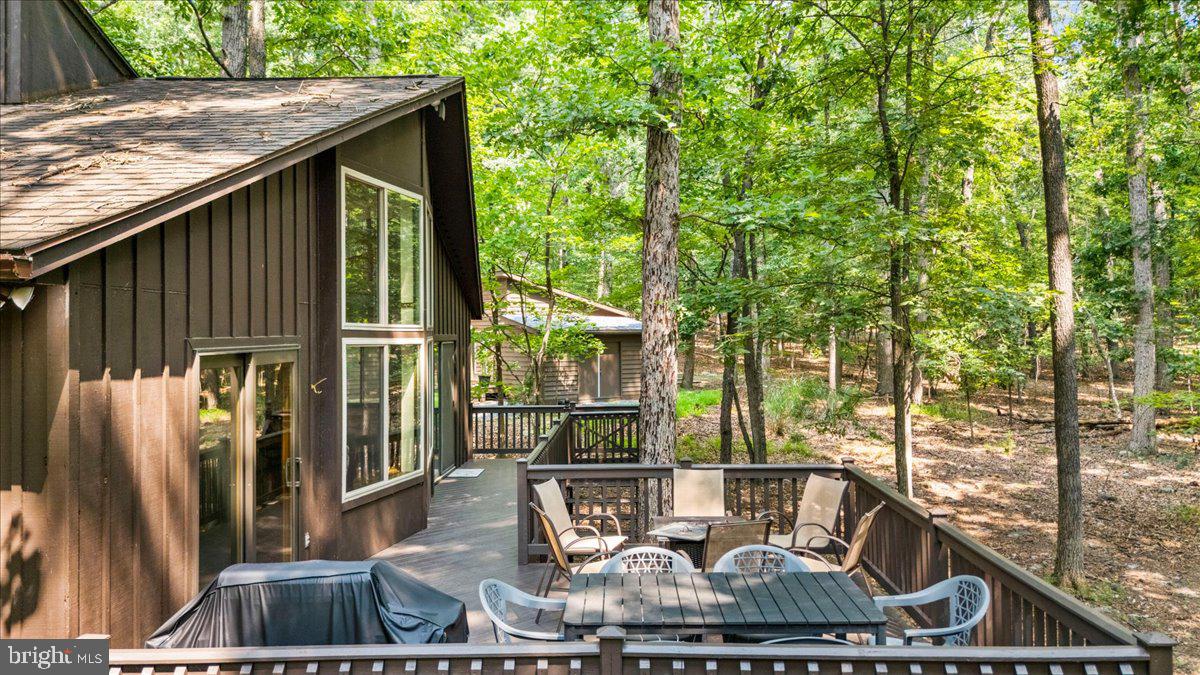 MASSANUTTEN RESORT - Residential
