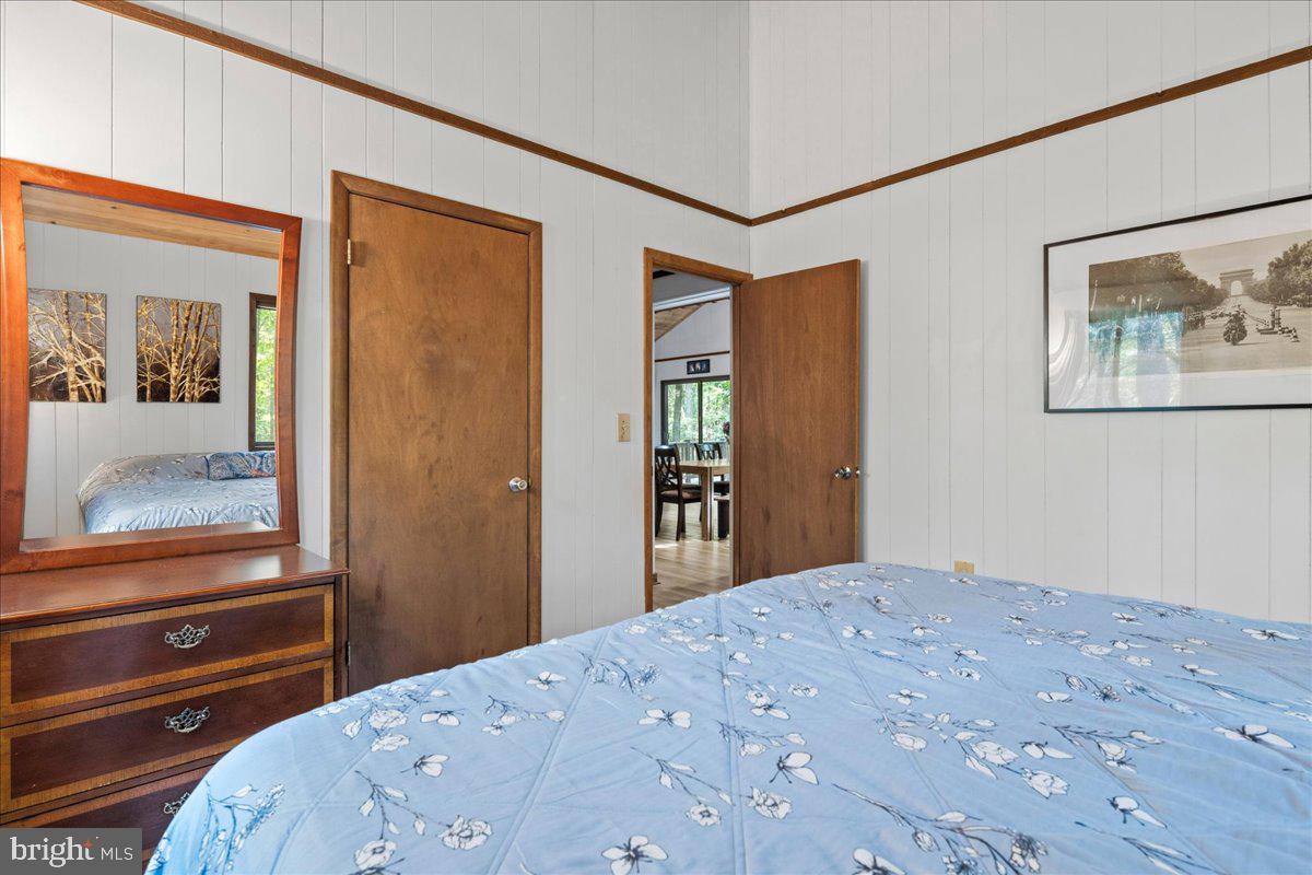 MASSANUTTEN RESORT - Residential