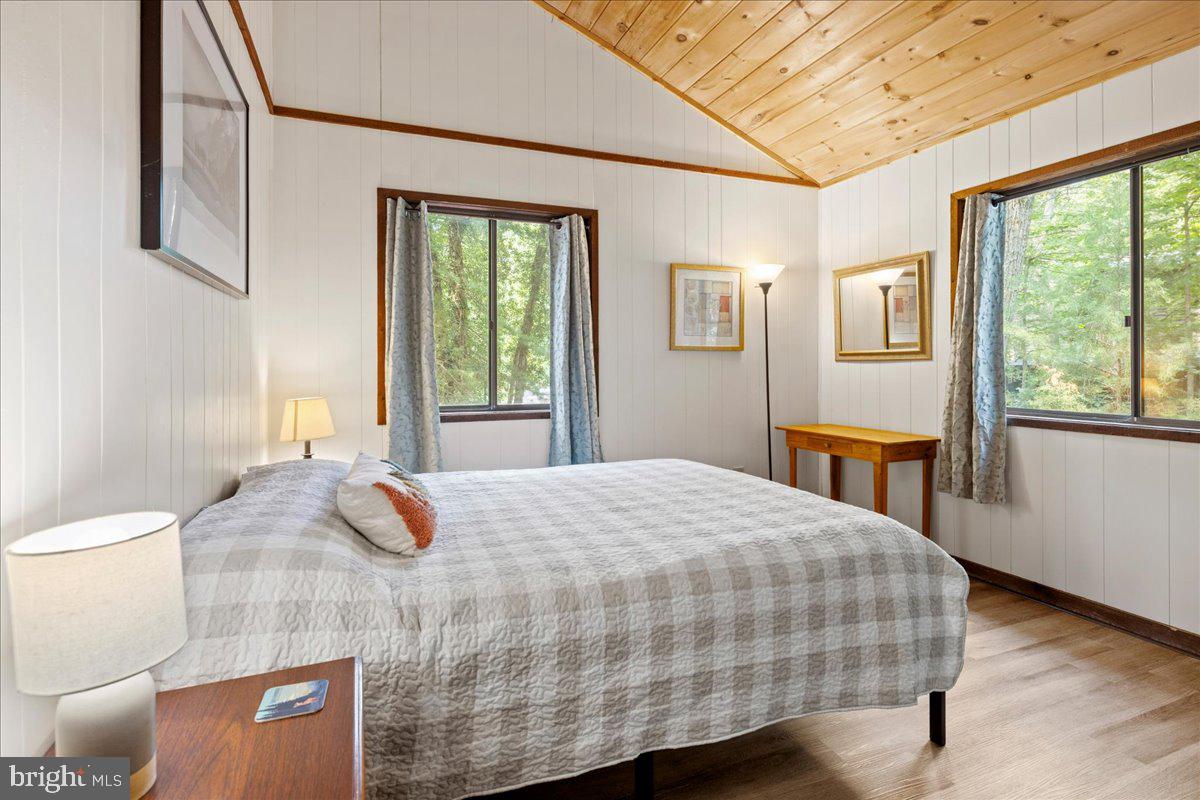 MASSANUTTEN RESORT - Residential