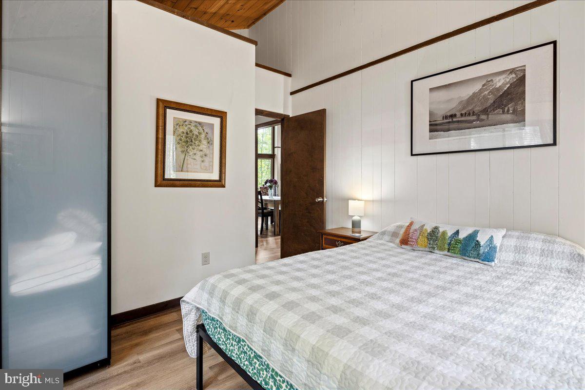 MASSANUTTEN RESORT - Residential