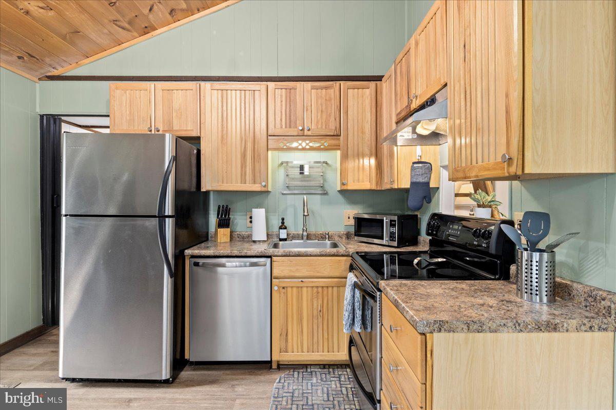 MASSANUTTEN RESORT - Residential
