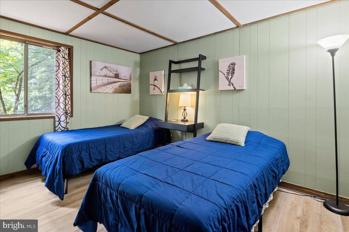 MASSANUTTEN RESORT - Residential