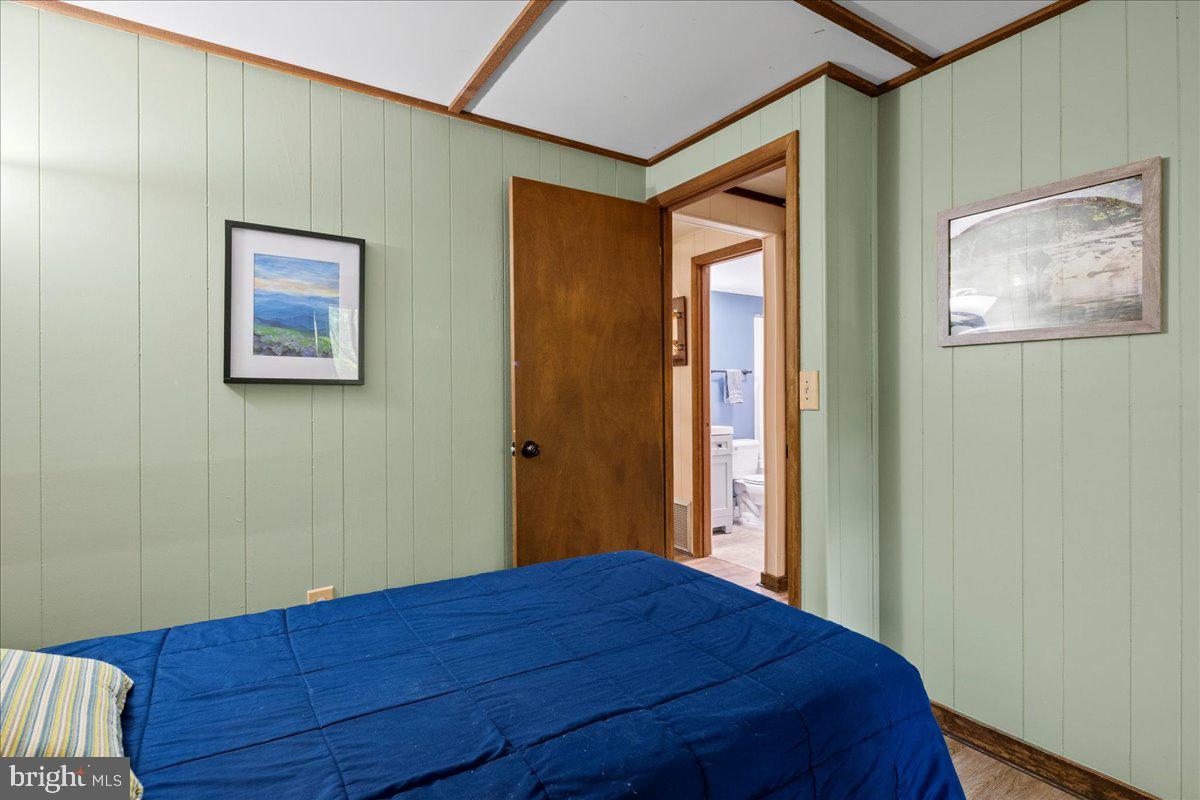 MASSANUTTEN RESORT - Residential