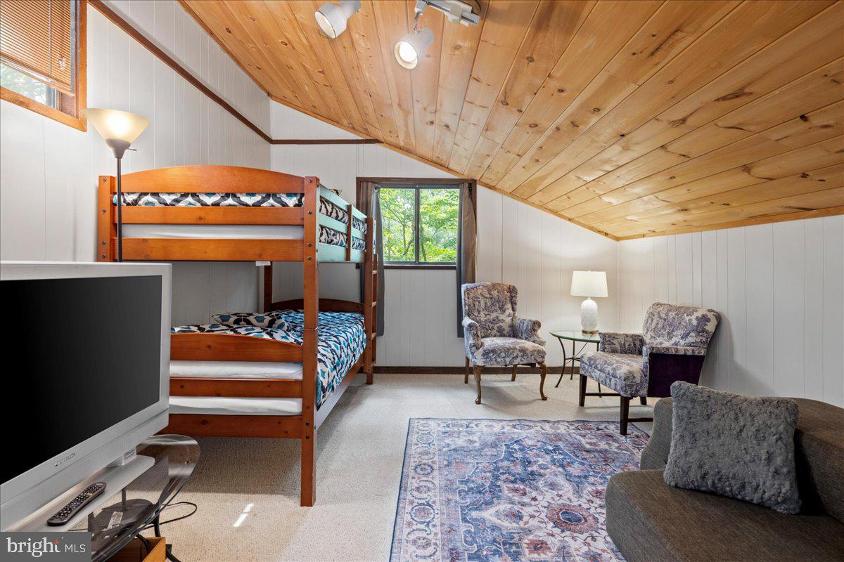 MASSANUTTEN RESORT - Residential
