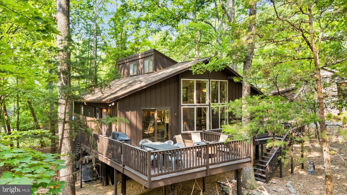 MASSANUTTEN RESORT - Residential