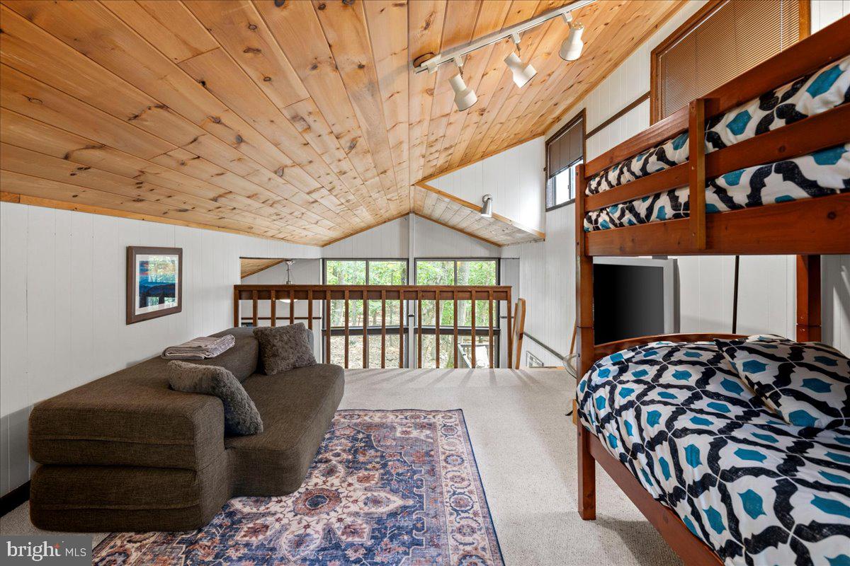 MASSANUTTEN RESORT - Residential