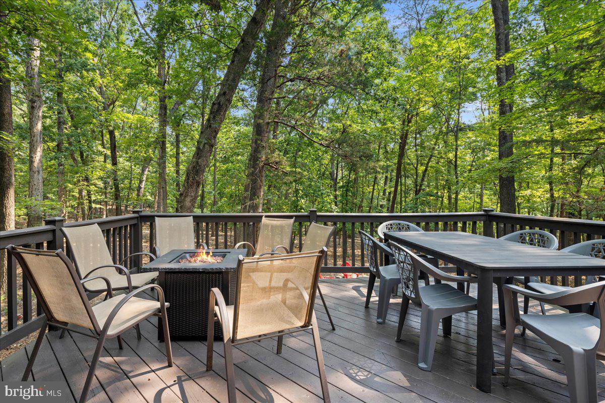 MASSANUTTEN RESORT - Residential