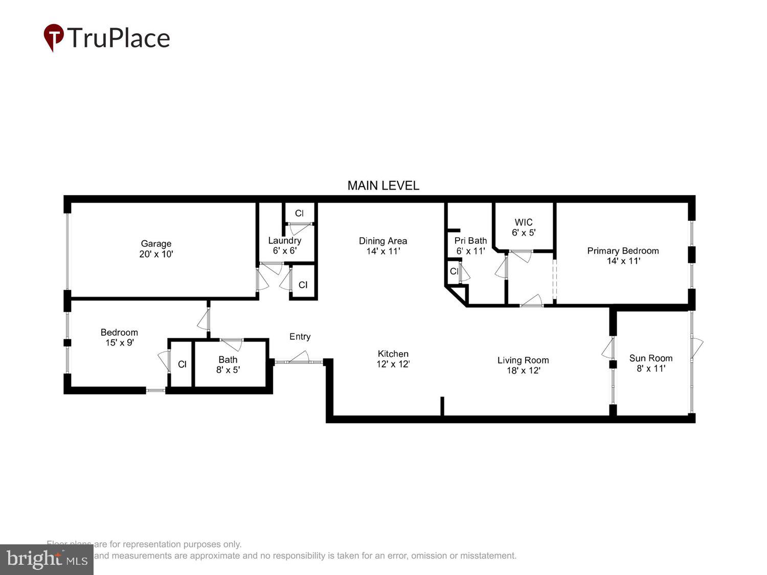 TWO RIVERS - Residential