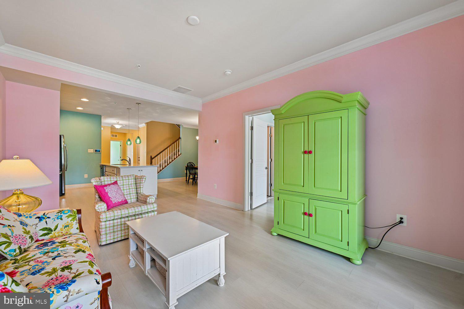 TWO RIVERS - Residential