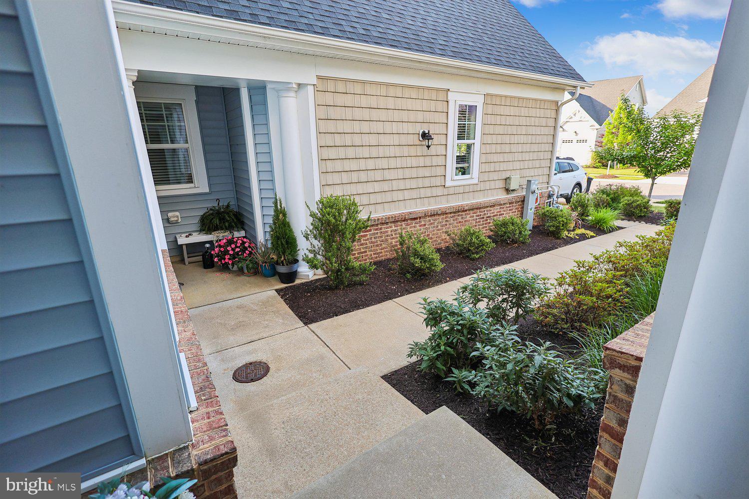 TWO RIVERS - Residential