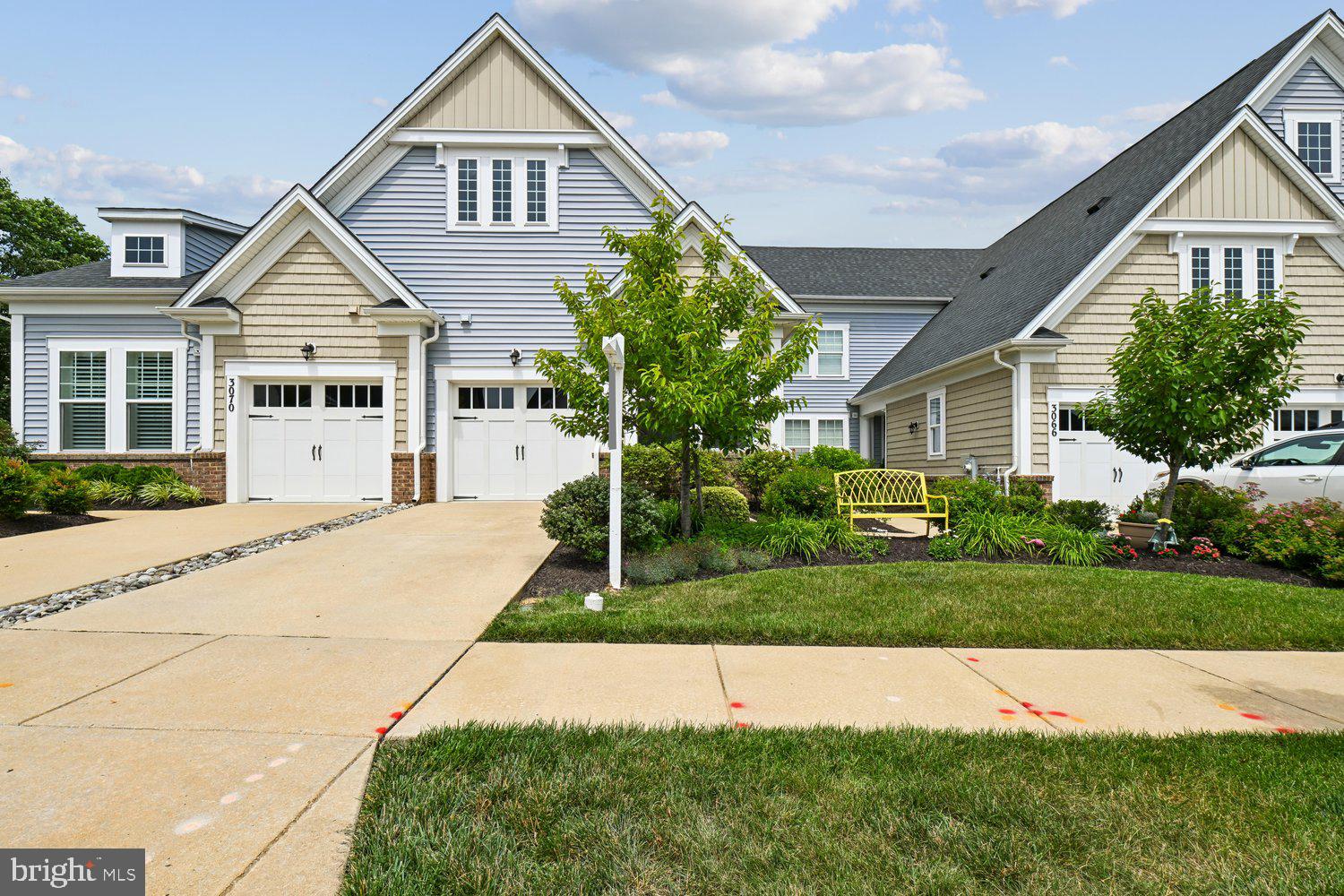 TWO RIVERS - Residential