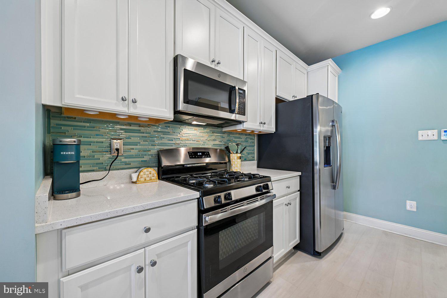 TWO RIVERS - Residential