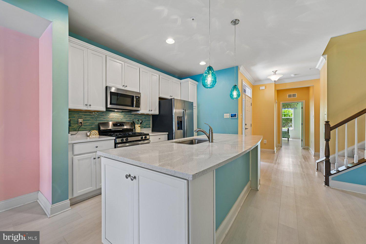 TWO RIVERS - Residential