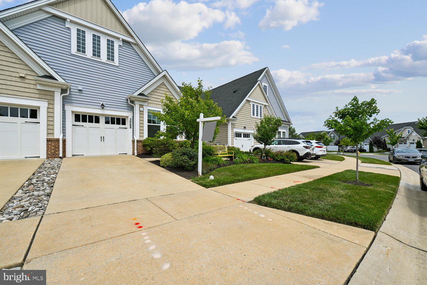 TWO RIVERS - Residential