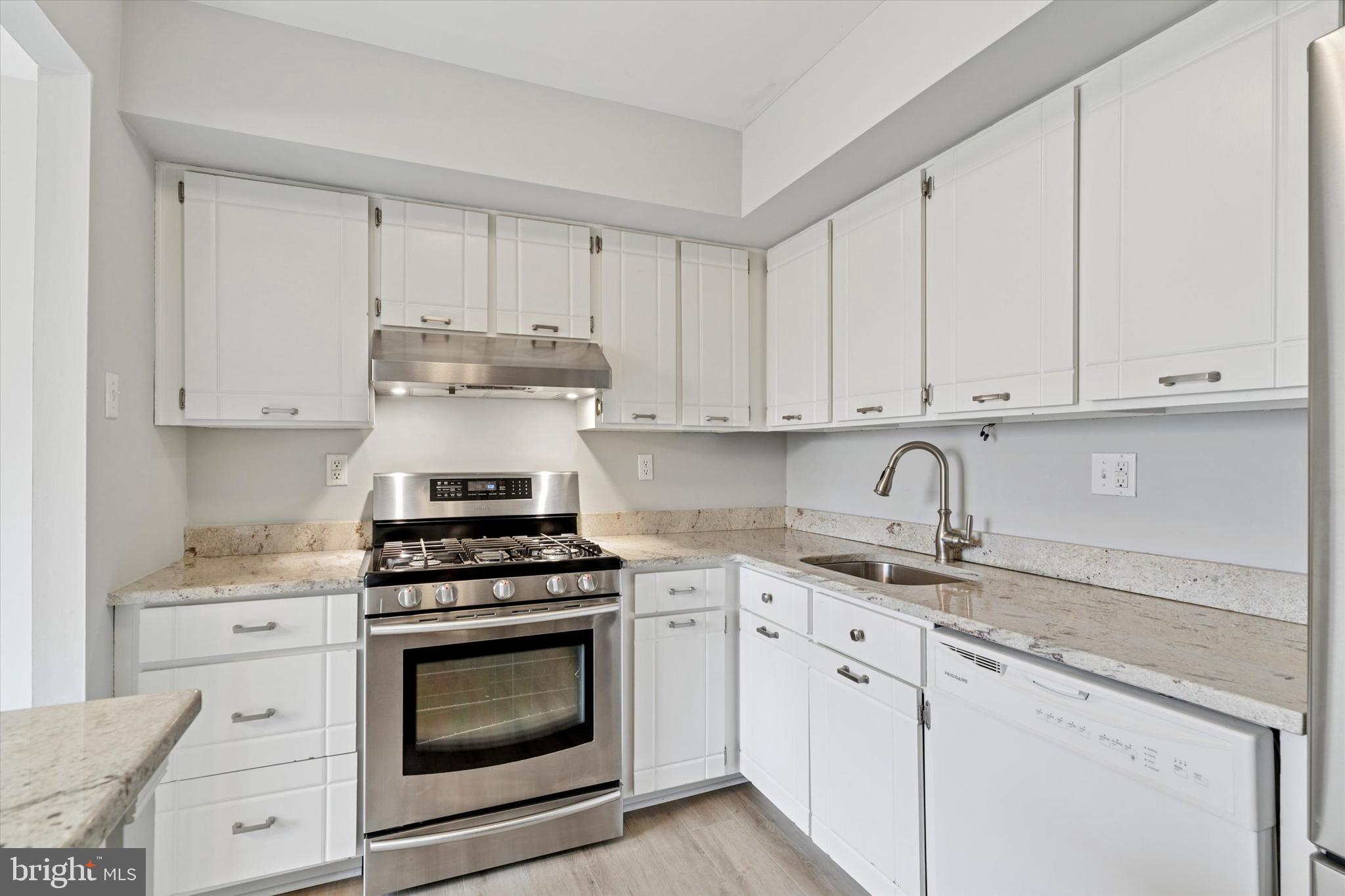 HAVERFORD VIL - Residential