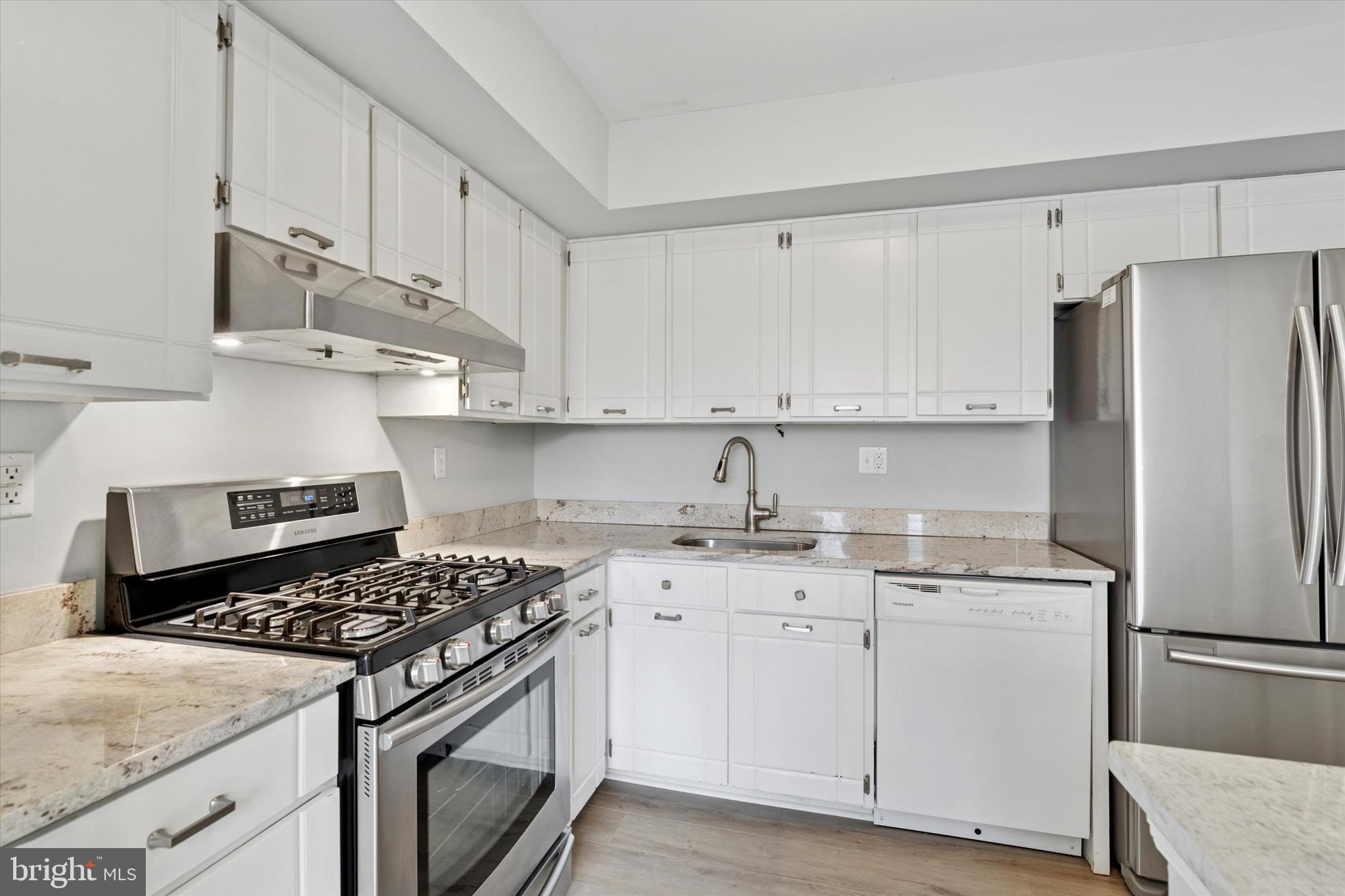 HAVERFORD VIL - Residential
