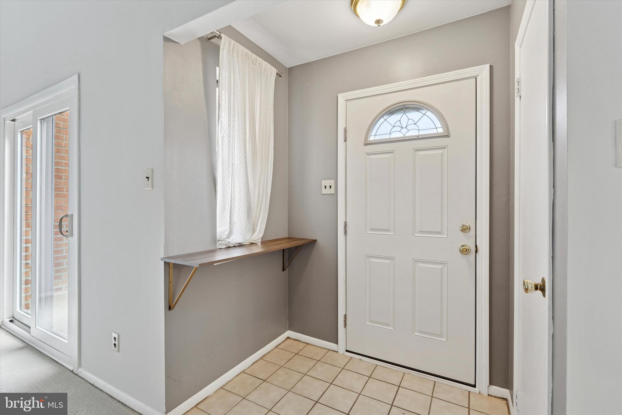 HAVERFORD VIL - Residential