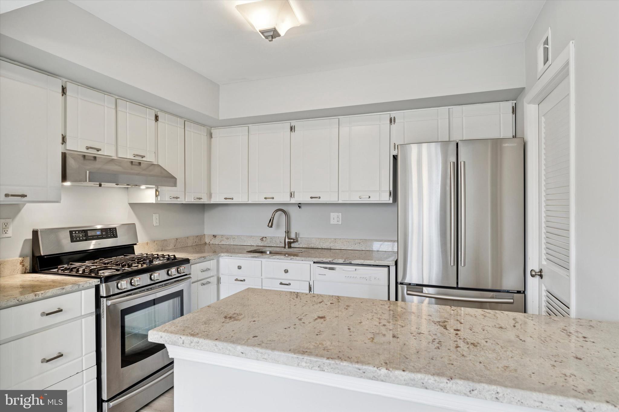 HAVERFORD VIL - Residential