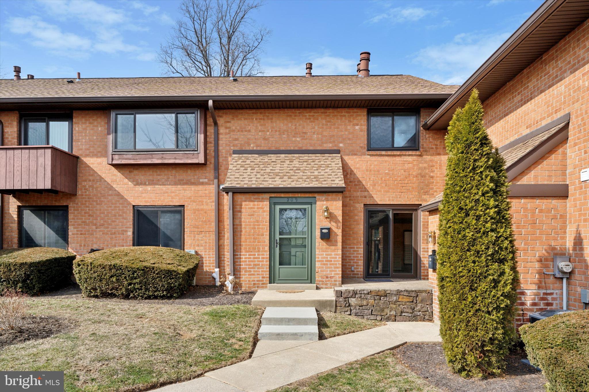 HAVERFORD VIL - Residential