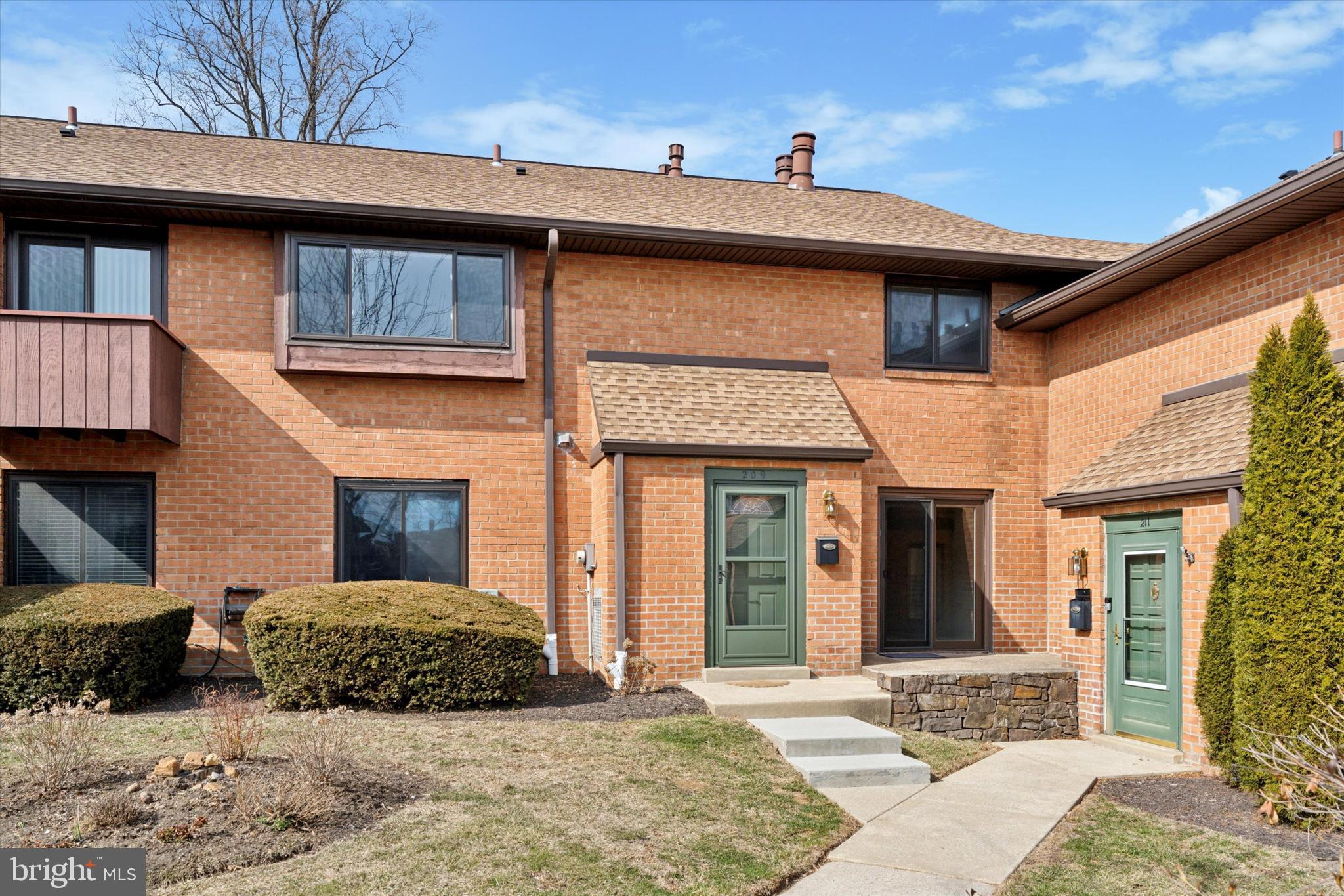 HAVERFORD VIL - Residential