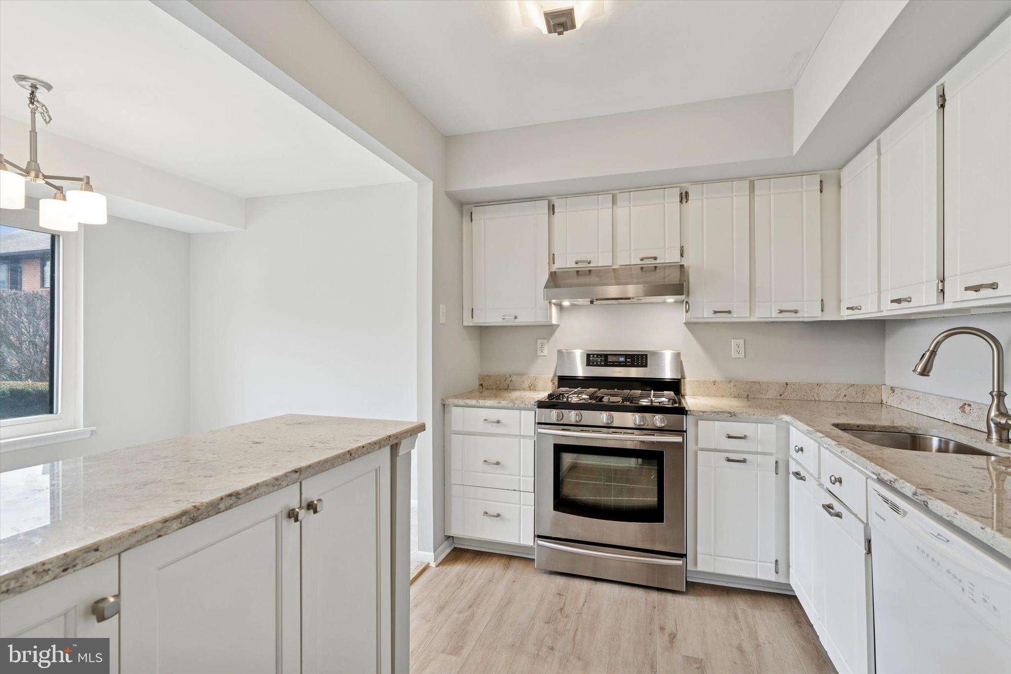 HAVERFORD VIL - Residential
