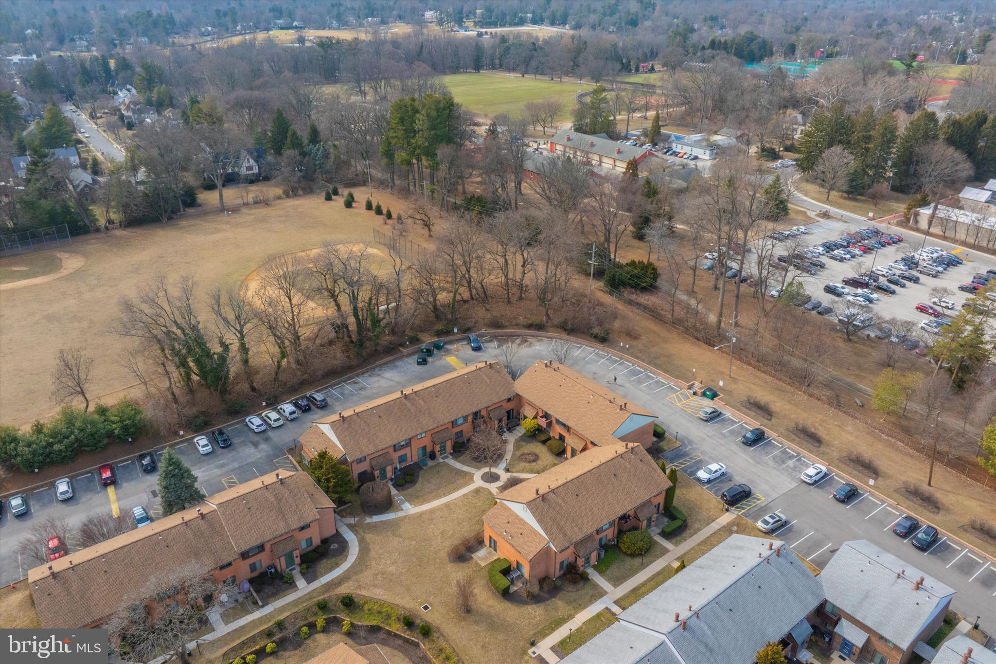 HAVERFORD VIL - Residential