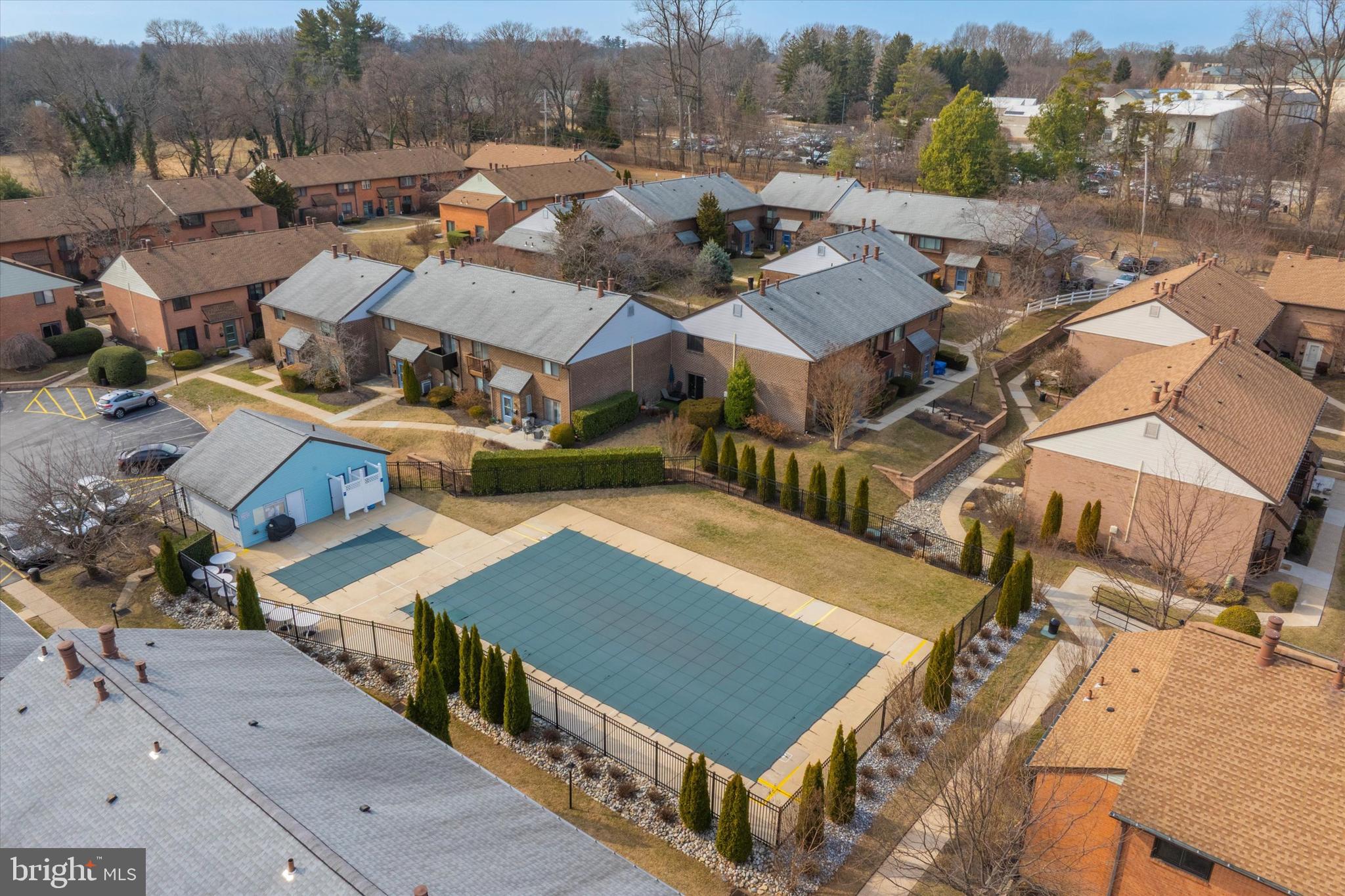 HAVERFORD VIL - Residential