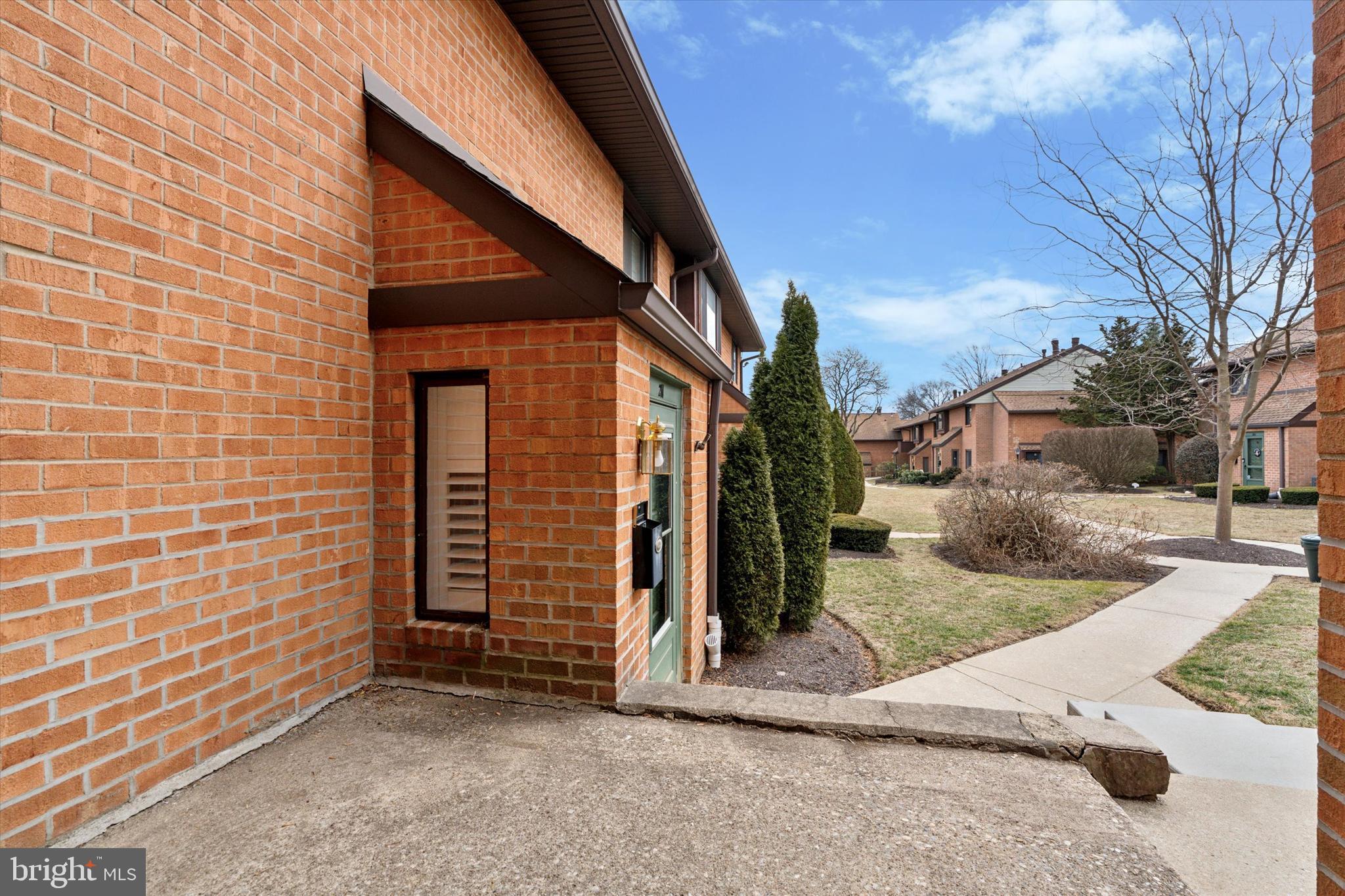 HAVERFORD VIL - Residential
