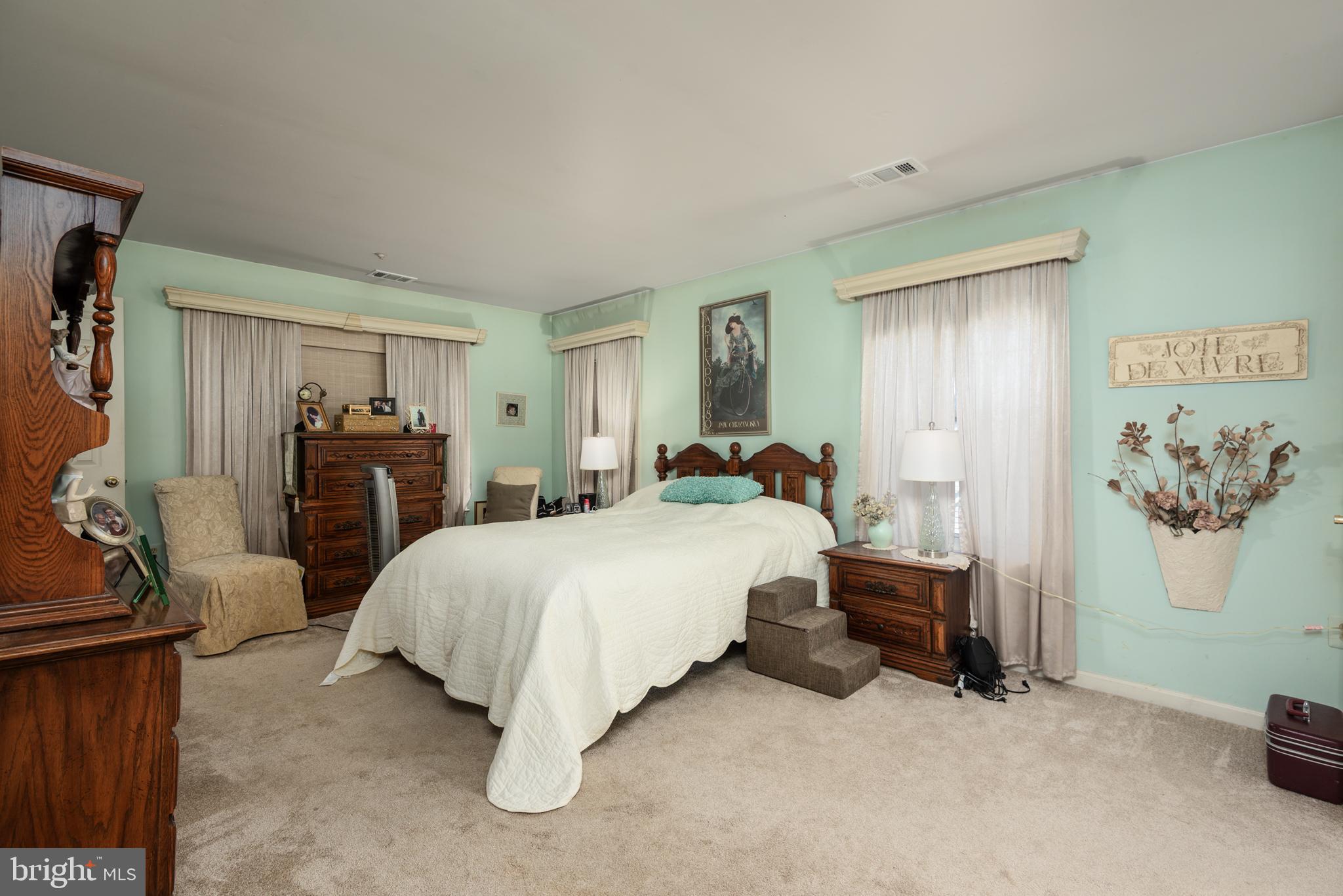 PATUXENT RIDING - Residential
