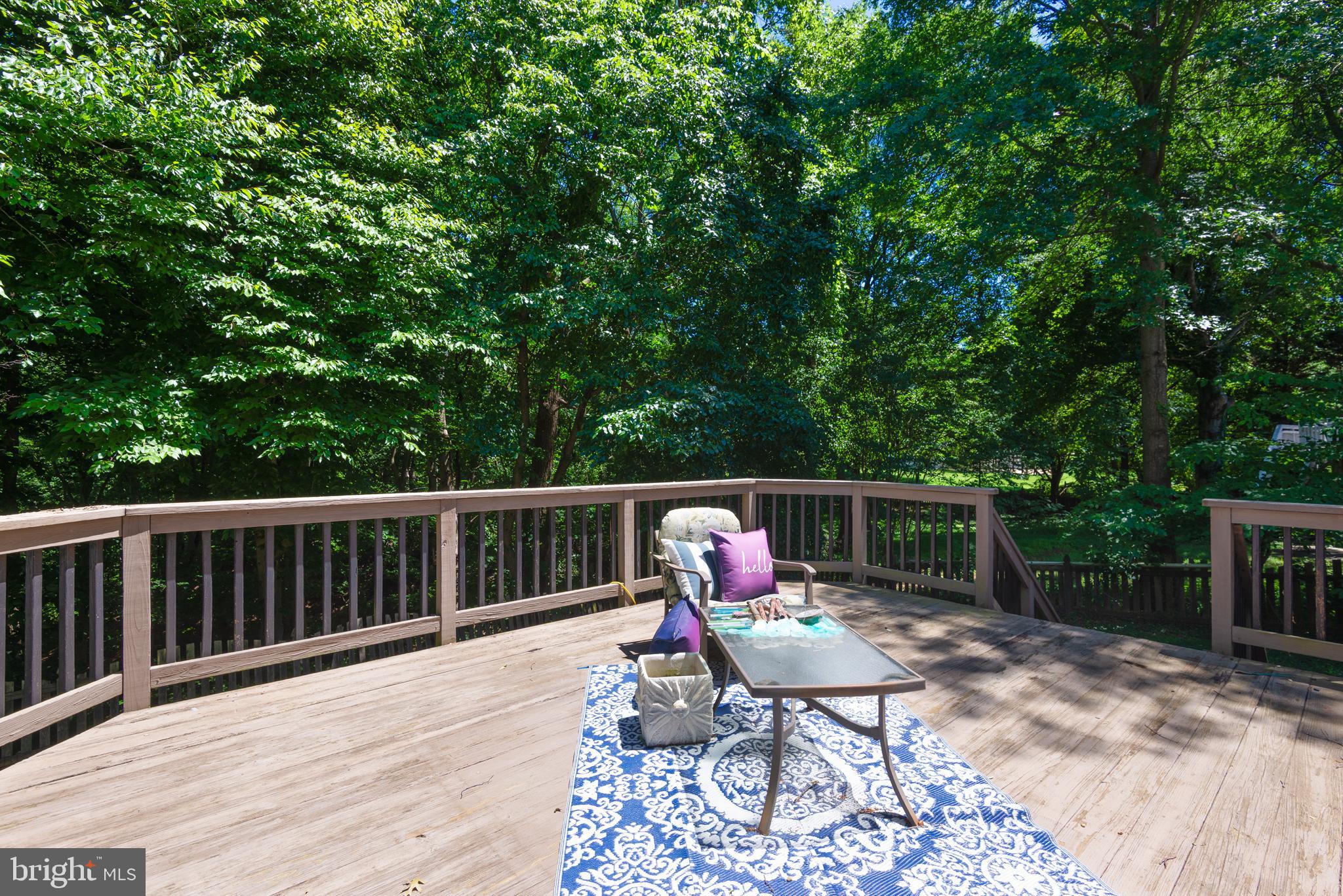 PATUXENT RIDING - Residential