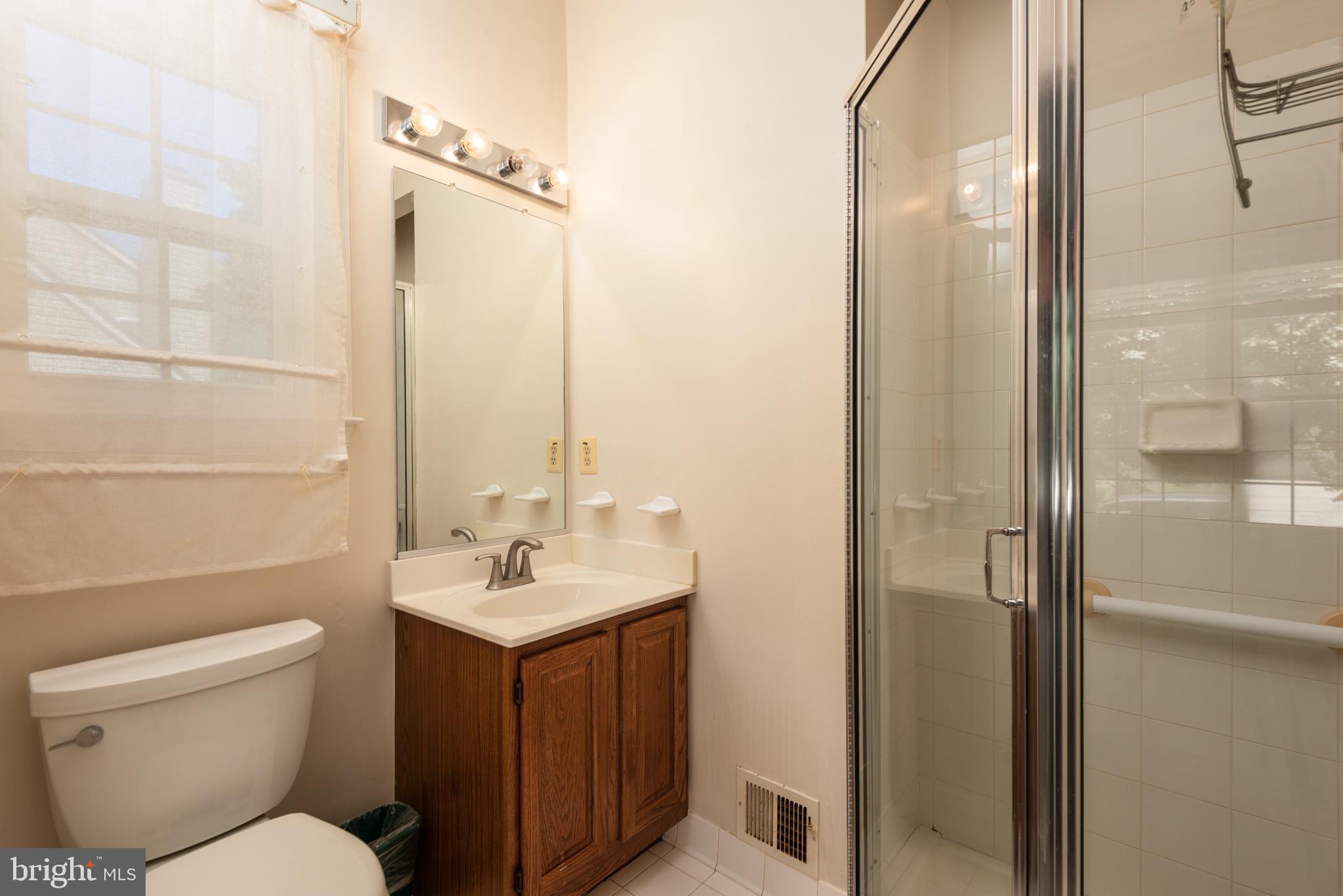 PATUXENT RIDING - Residential