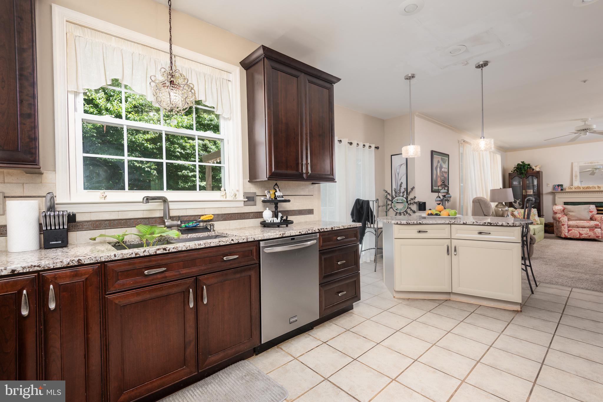 PATUXENT RIDING - Residential