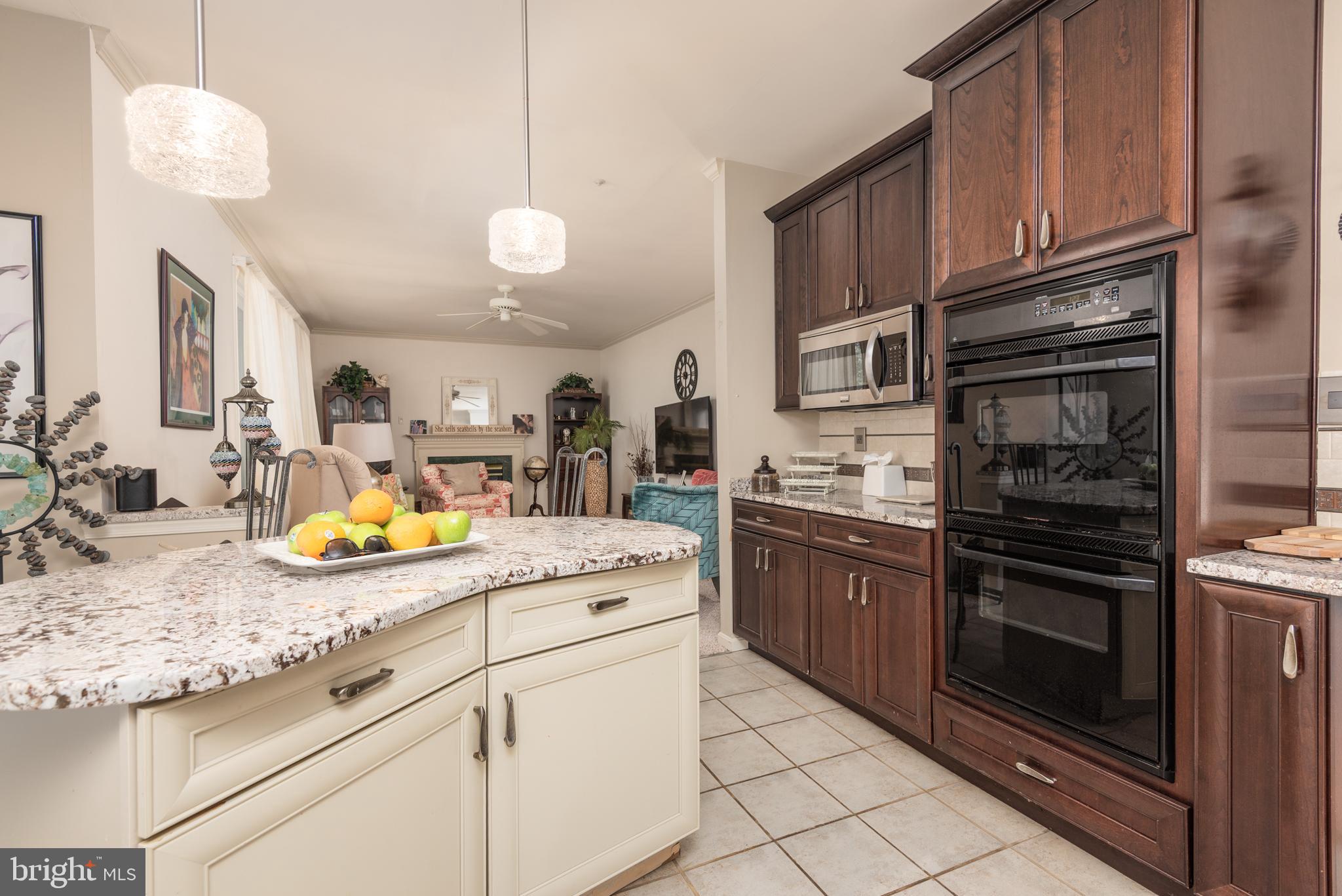 PATUXENT RIDING - Residential