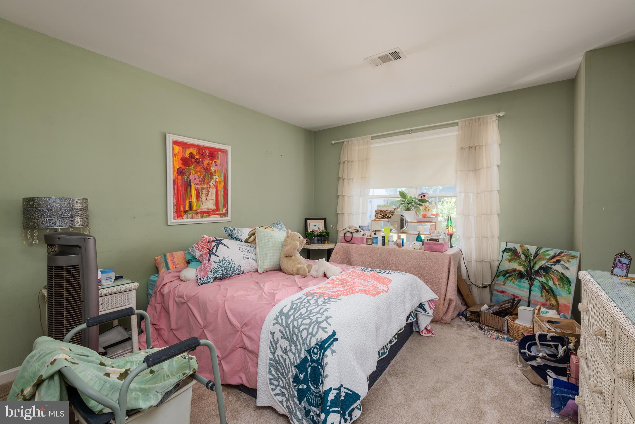 PATUXENT RIDING - Residential