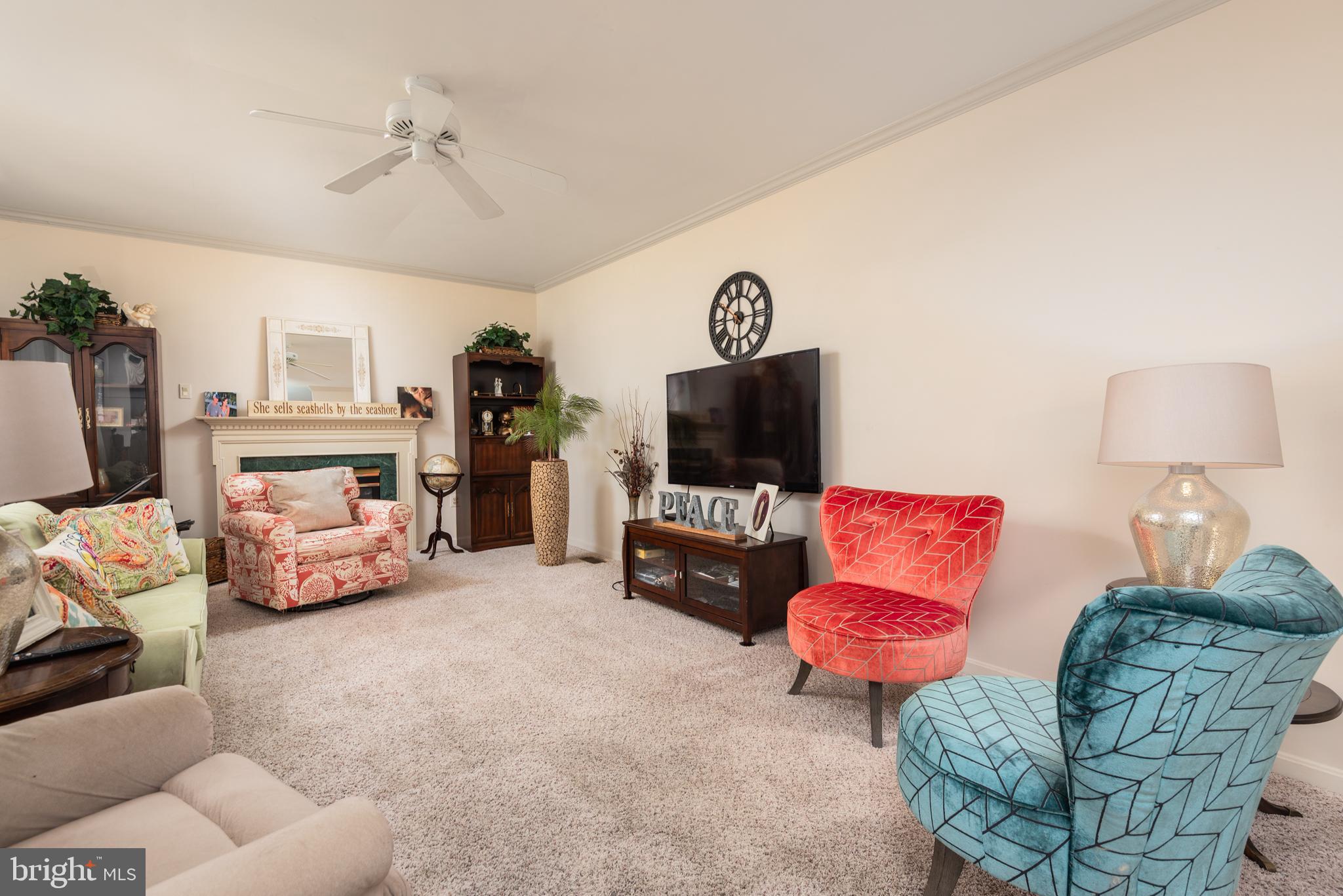 PATUXENT RIDING - Residential