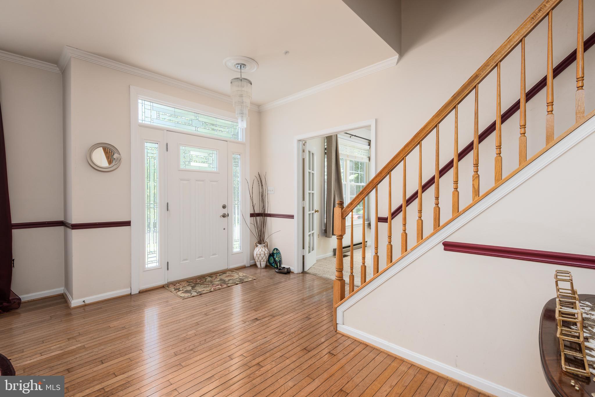 PATUXENT RIDING - Residential