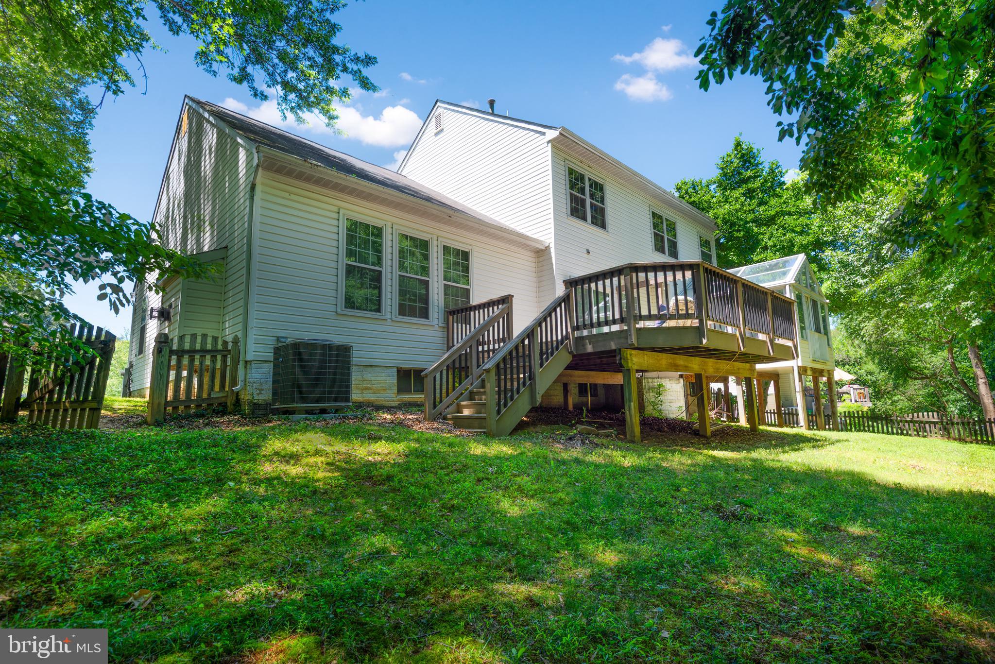 PATUXENT RIDING - Residential