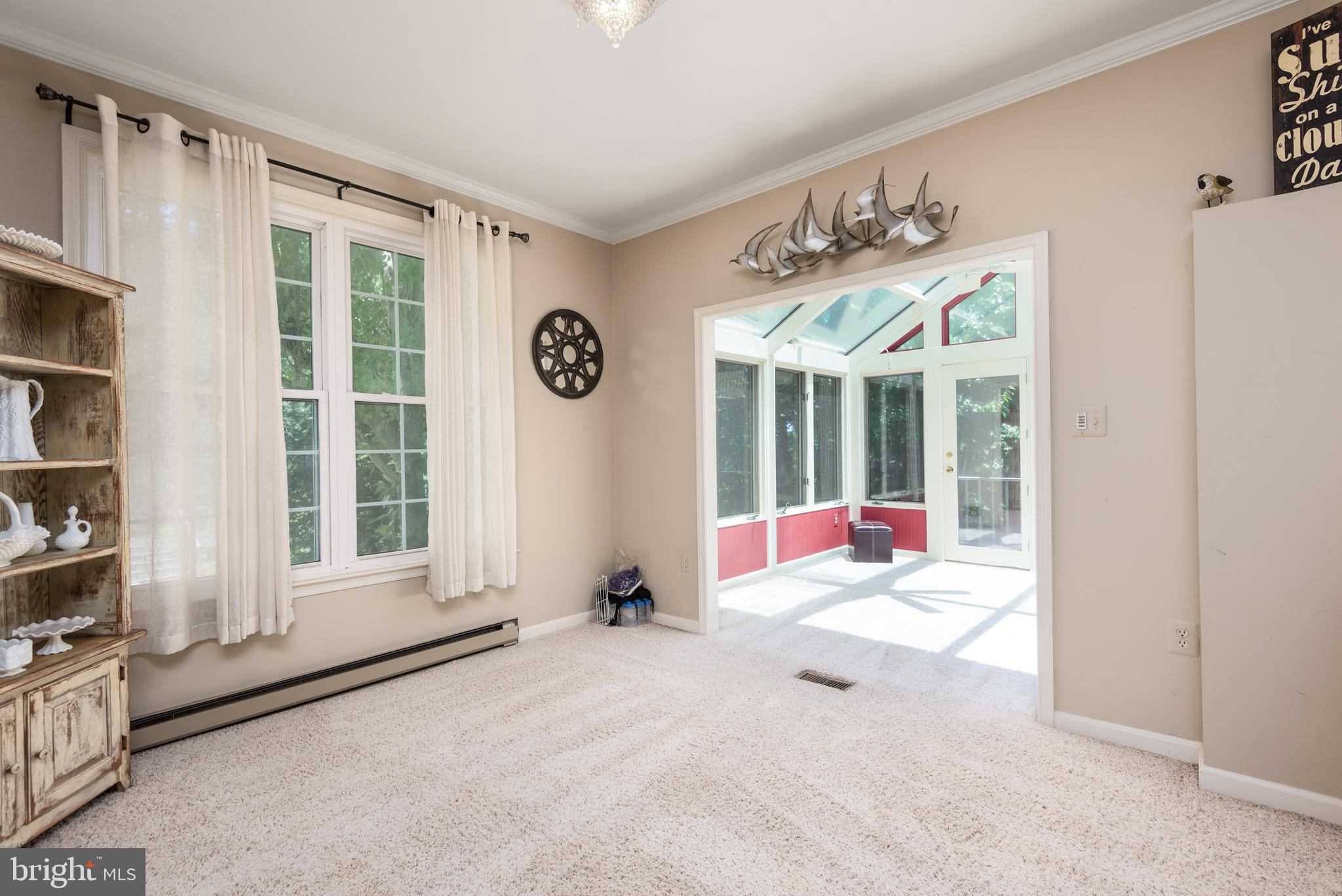 PATUXENT RIDING - Residential